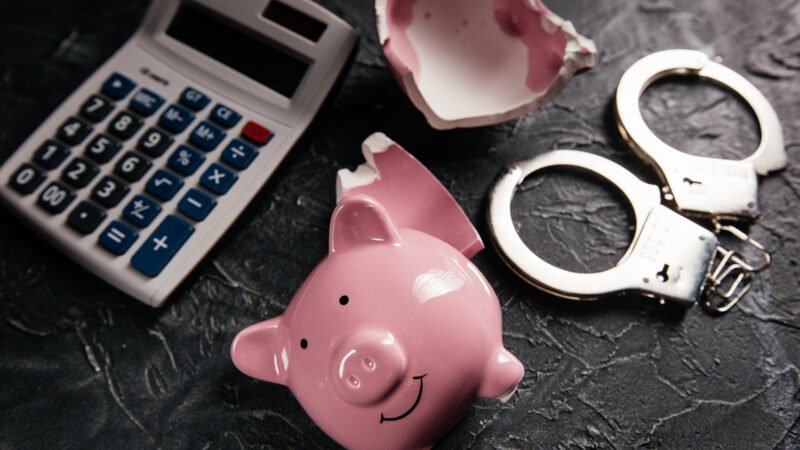 Rumo à Independência Financeira?