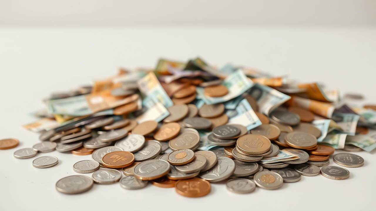 Qual é a Melhor Opção para Guardar seu Dinheiro?