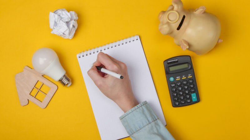 Como Controlar Seus Gastos: Técnicas de Planejamento Financeiro