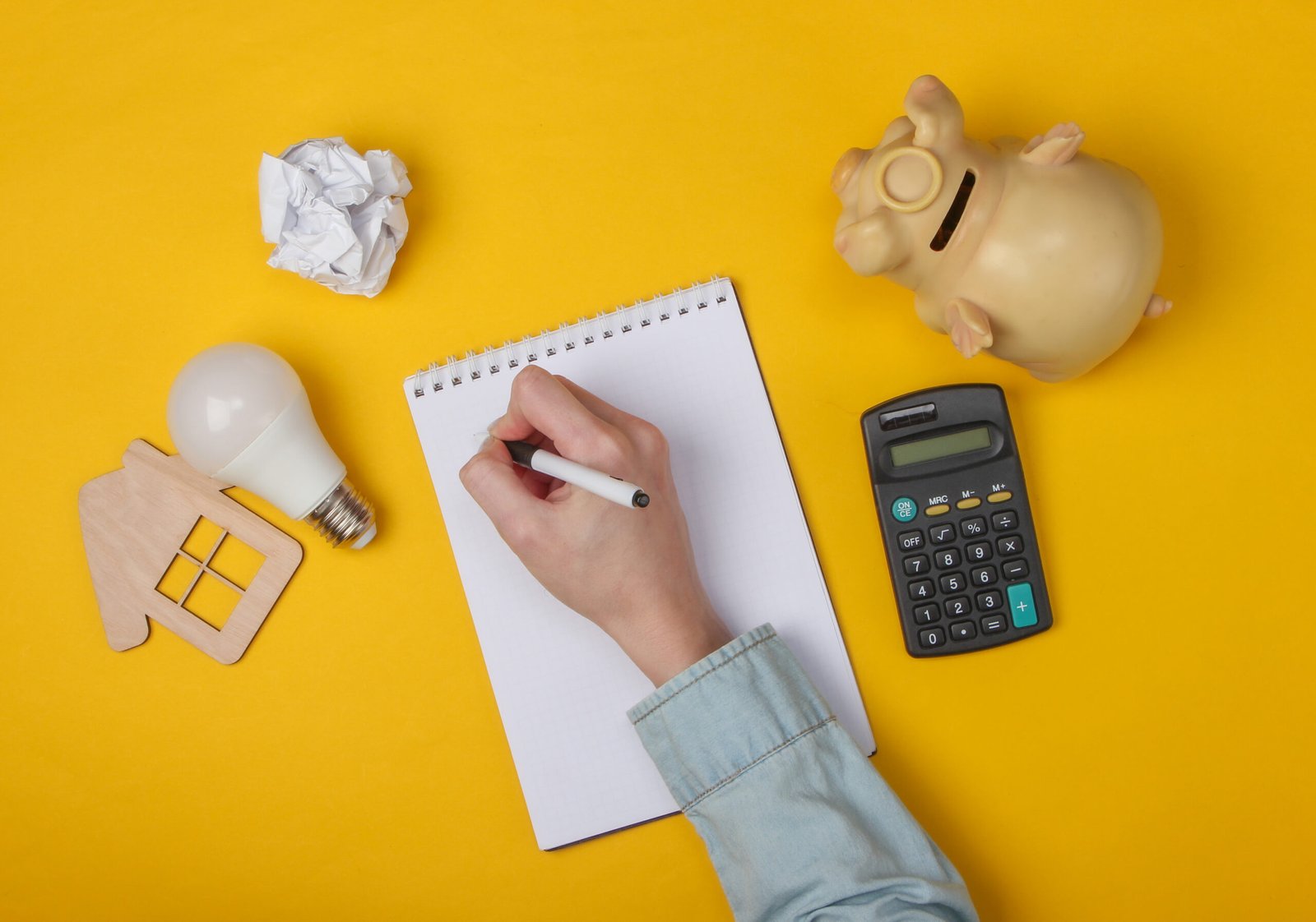 Como Controlar Seus Gastos: Técnicas de Planejamento Financeiro