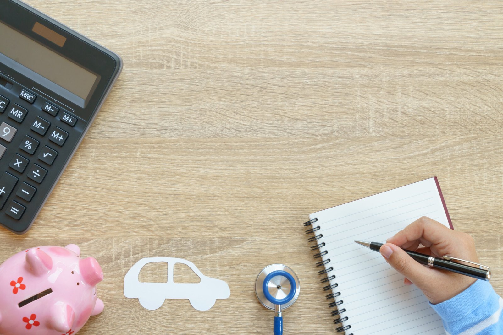 Para Autônomos: Como Planejar sua Renda Variável