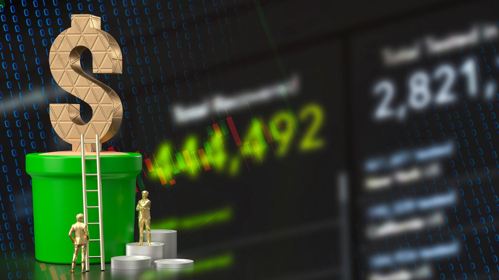 Por que Ter um Fundo de Emergência é Essencial (e Como Montá-lo em 6 Meses)