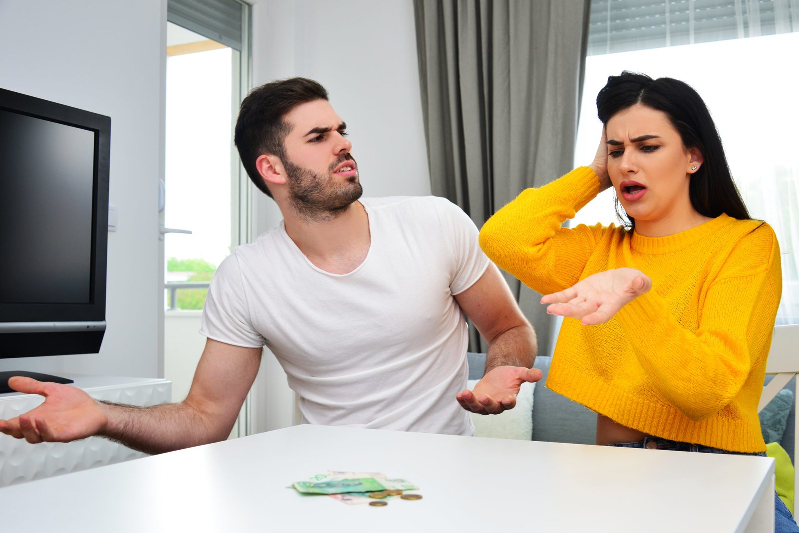 Como Unir Metas e Evitar Brigas por Dinheiro