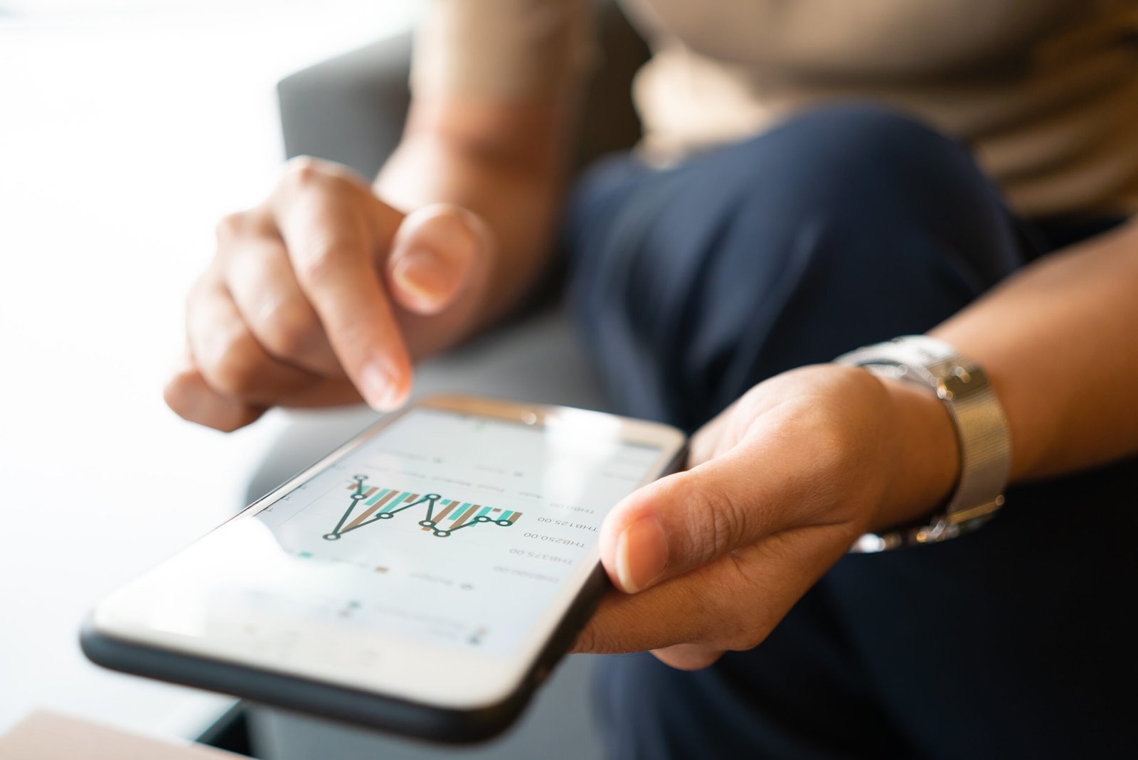 Apps e Ferramentas que Transformam seu Controle Financeiro