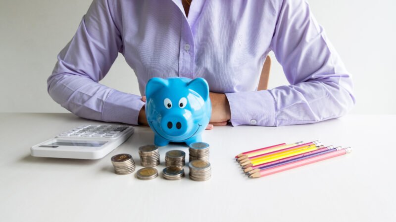 Construindo uma Reserva de Emergência Onde Começar