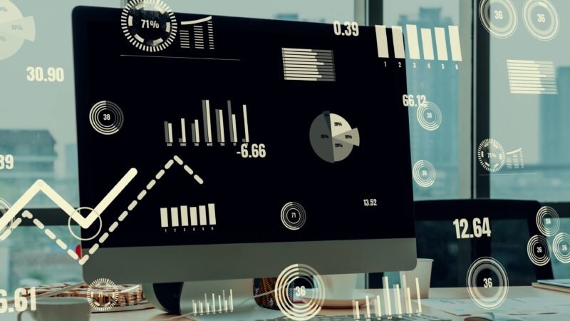 Como Construir um Portfólio de Investimentos Diversificado